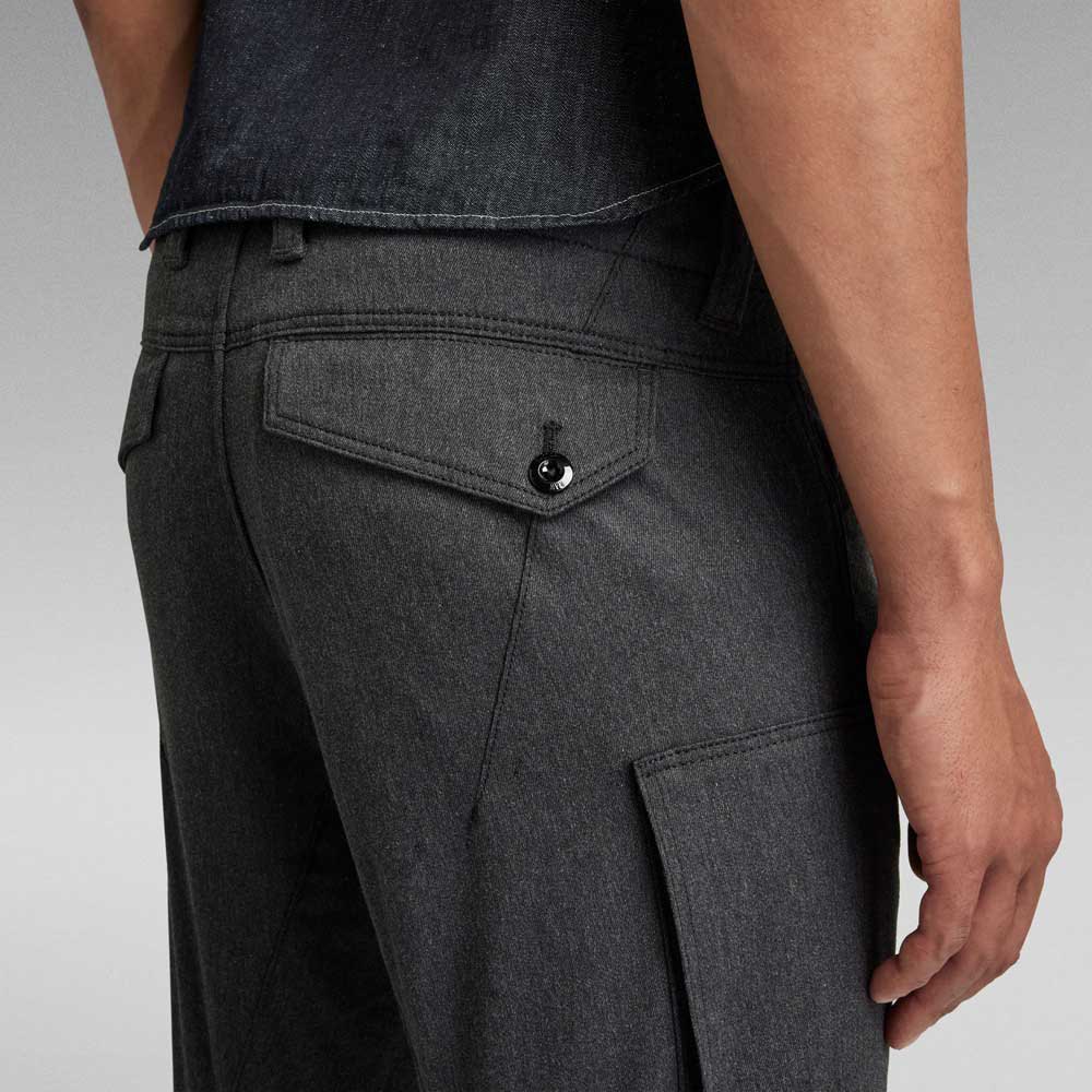 G-Star Pantaloni cargo Zip Pocket 3D Skinny