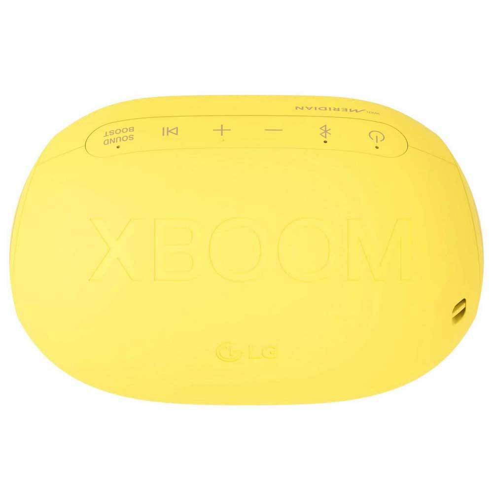 LG XBOOM GO PL2 Bluetooth Speaker