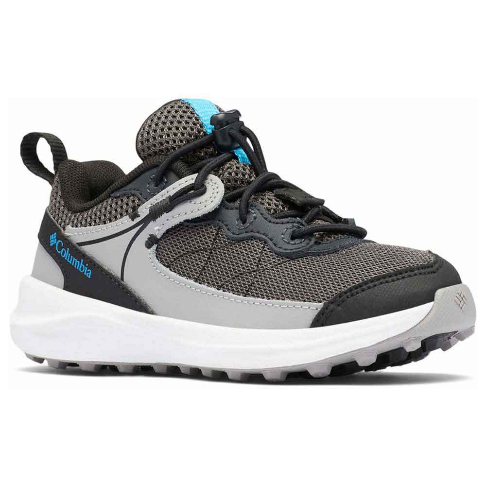Columbia Youth Trailstorm Walking Shoes 