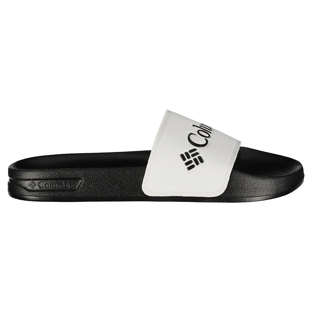 Columbia Hood River™ slides White | Trekkinn display picture 1