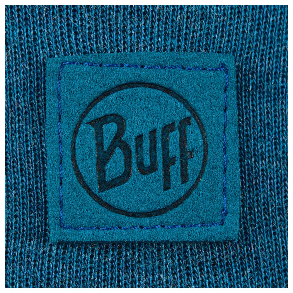 Buff ® Nakkevarmer Heavyweight Merino Wool