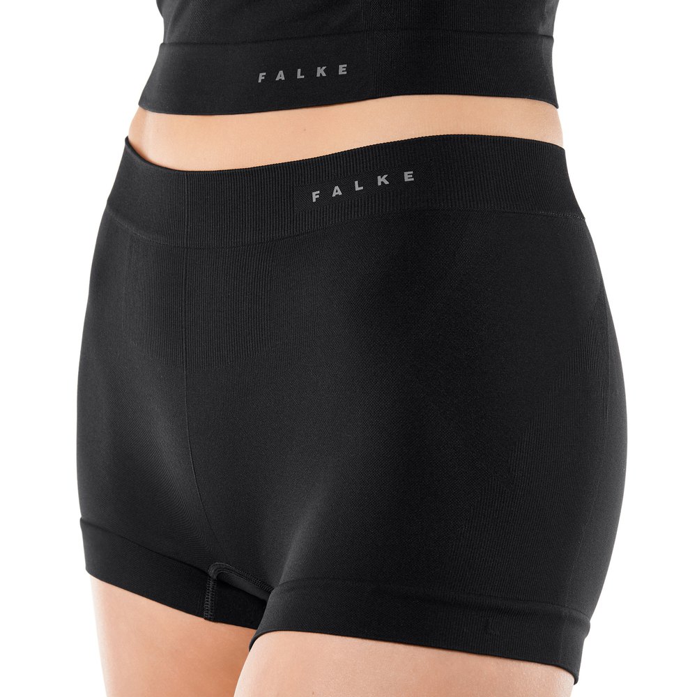 FALKE Women's Warm W Pa Base Layer Underwear 