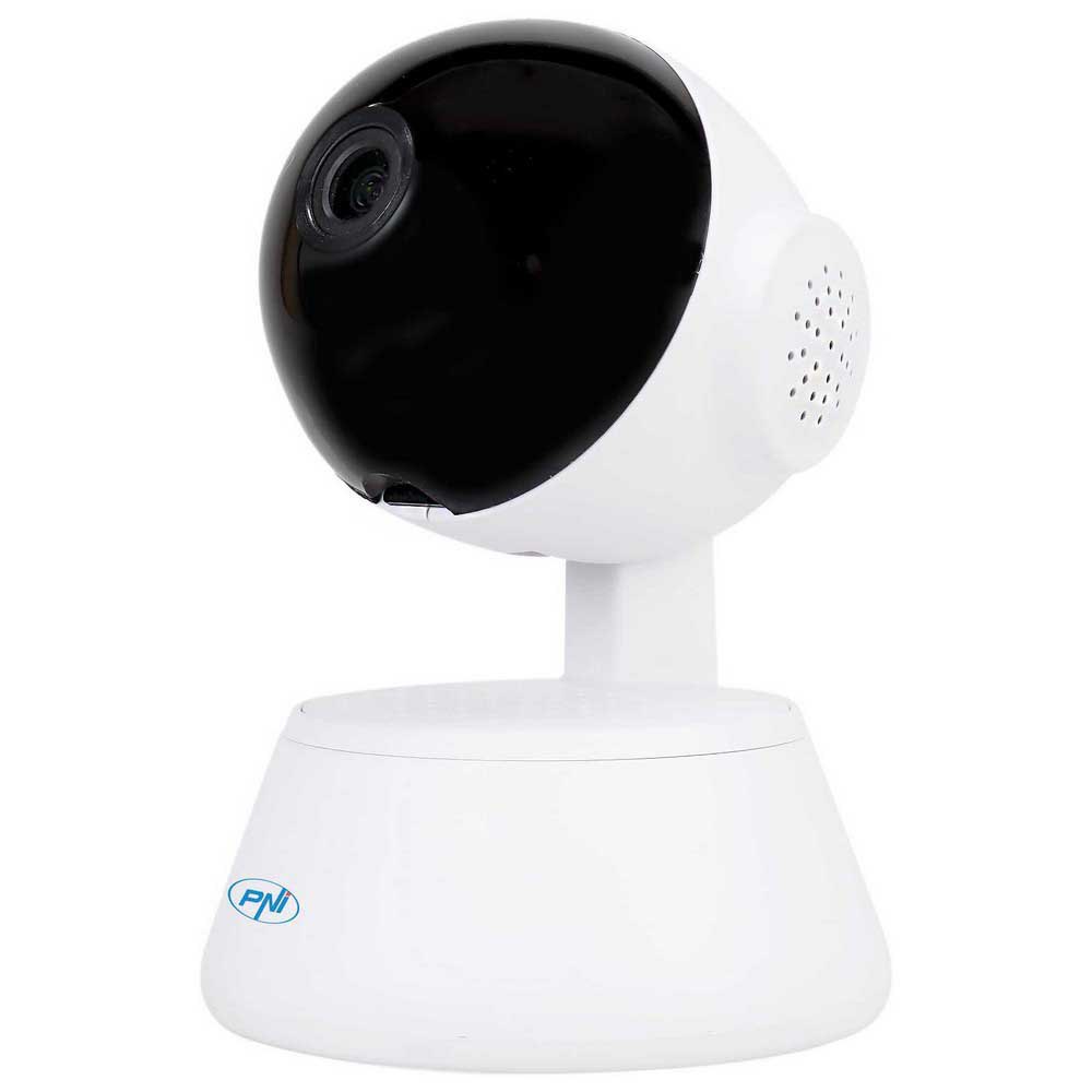 PNI Video Surveillance Camera White | Techinn