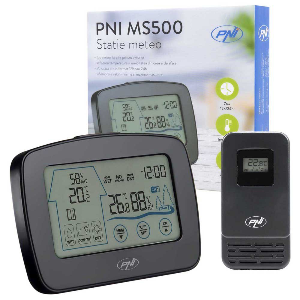 PNI PNI-MS500 Weather Station