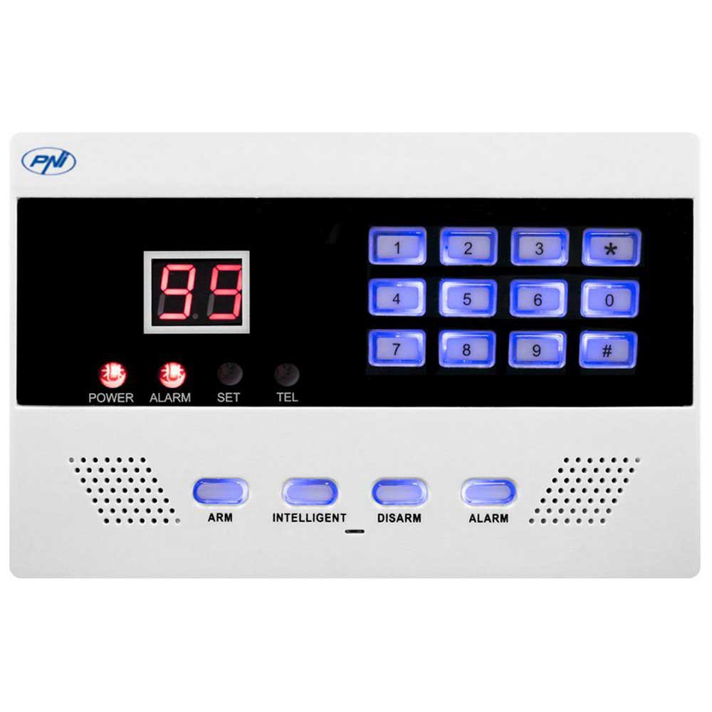 PNI PNI-PG2710-6 Wireless Alarm System