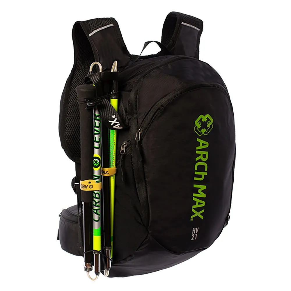 Arch max 21L Backpack | Trekkinn