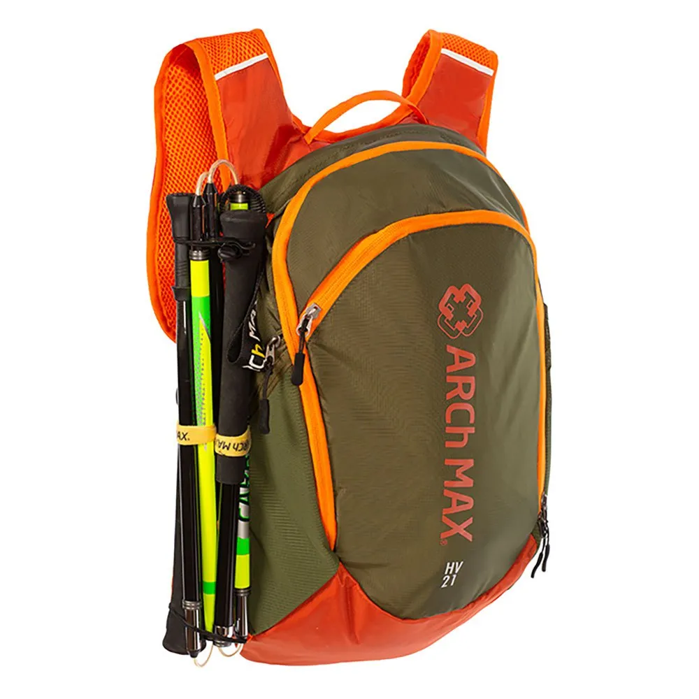 Arch max 21L Backpack | Trekkinn