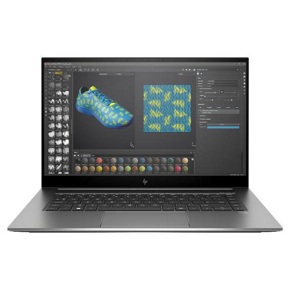 HP Zbook Studio G8 15.6´´ i9-11950H/32GB/1TB SSD/RTX 3080 laptop
