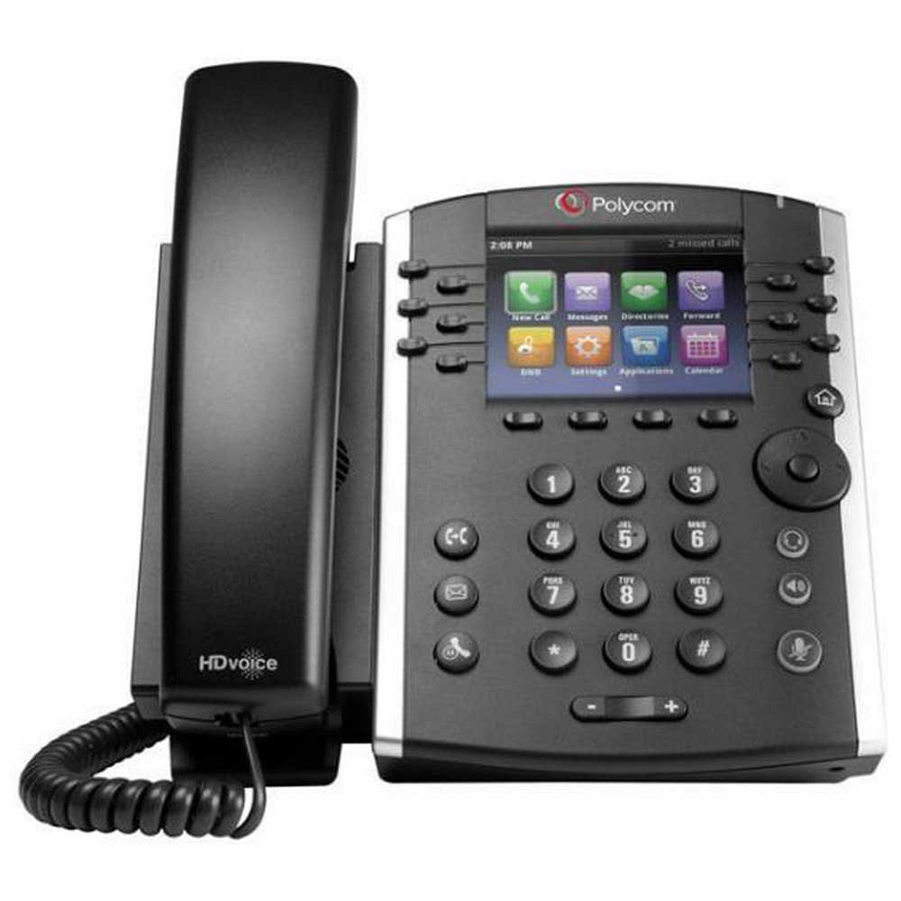 Poly VVX 501 Τηλέφωνο VoIP