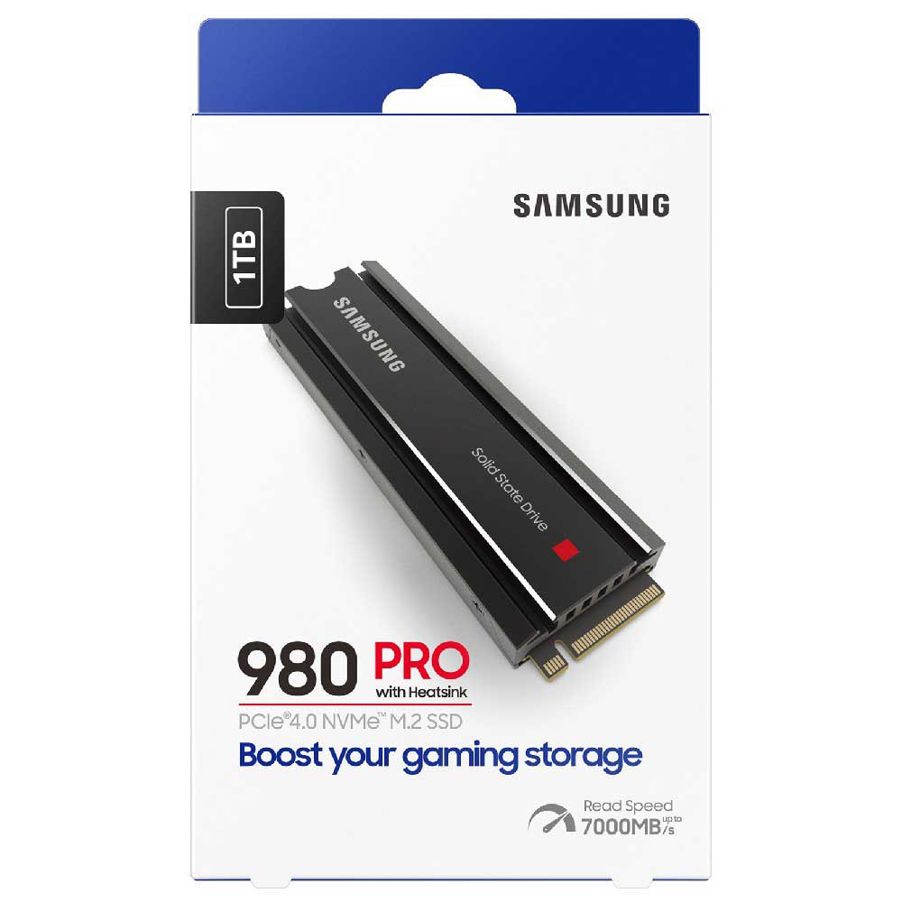 Samsung 980 PRO 1TB Hard Disk SSD