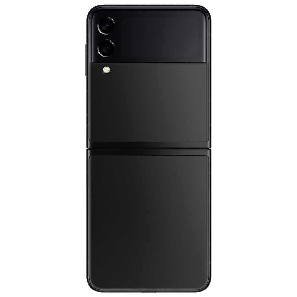 Samsung Z FLIP3 5G 8GB/128GB 6.7´´ Dual Sim 黒 | Techinn