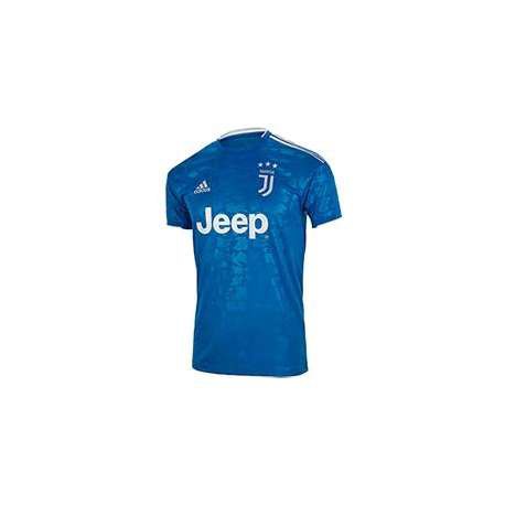 Camiseta Juventus Turin 