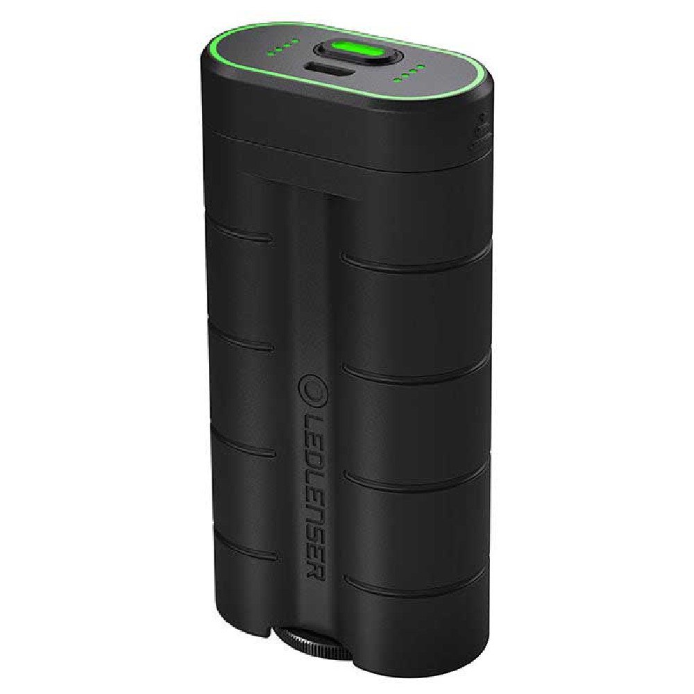Led lenser Batterybox7 Pro Oplader