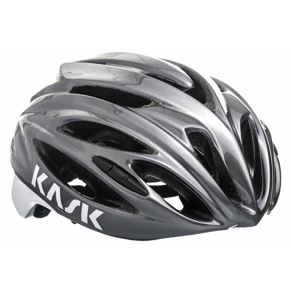 Kask Rapido Cycling Helmets **NEW OPEN BOX** 