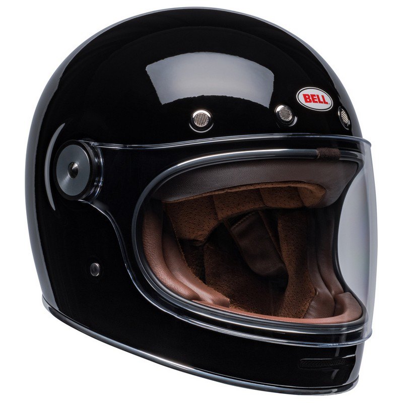 Bell moto Шлем-интеграл Bullitt