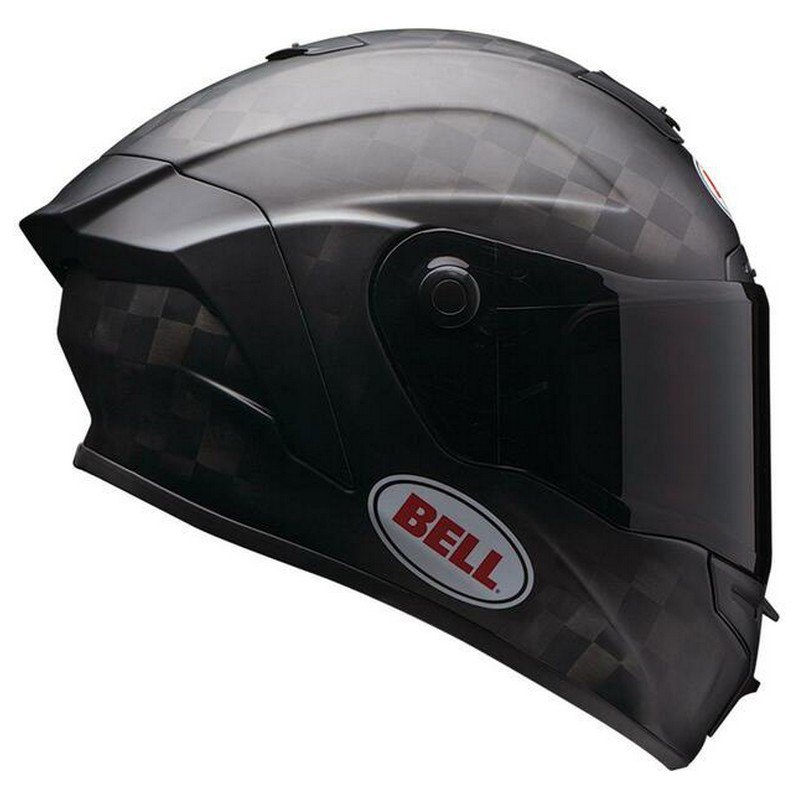 Bell moto フルフェイスヘルメット Pro Star ECE FIM 黒| Motardinn