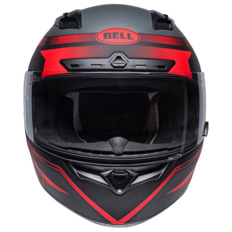 Bell moto Qualifier DLX MIPS hjelm
