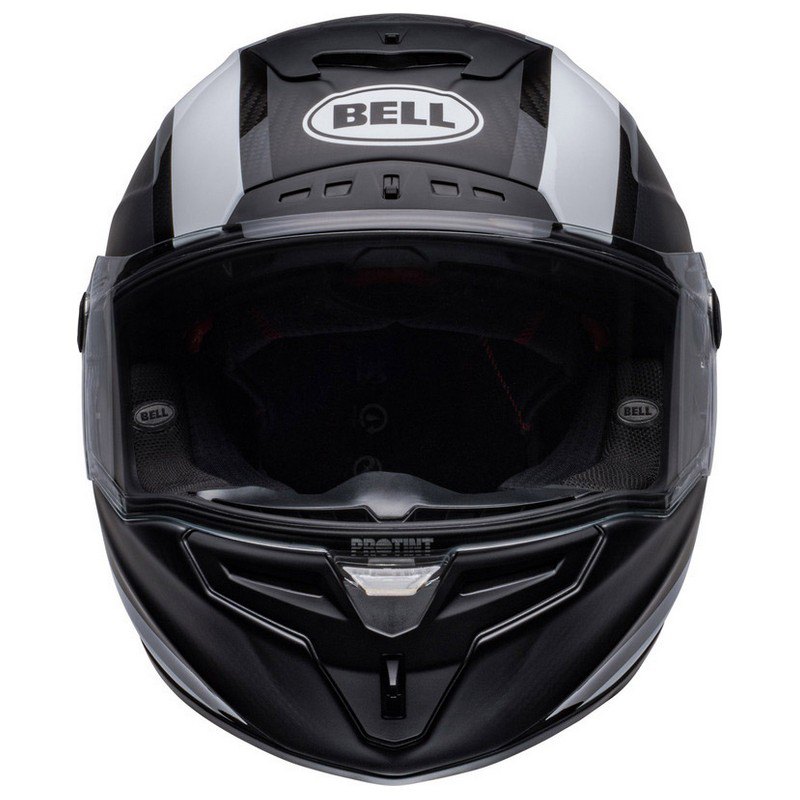 Bell moto Race Star DLX hjelm