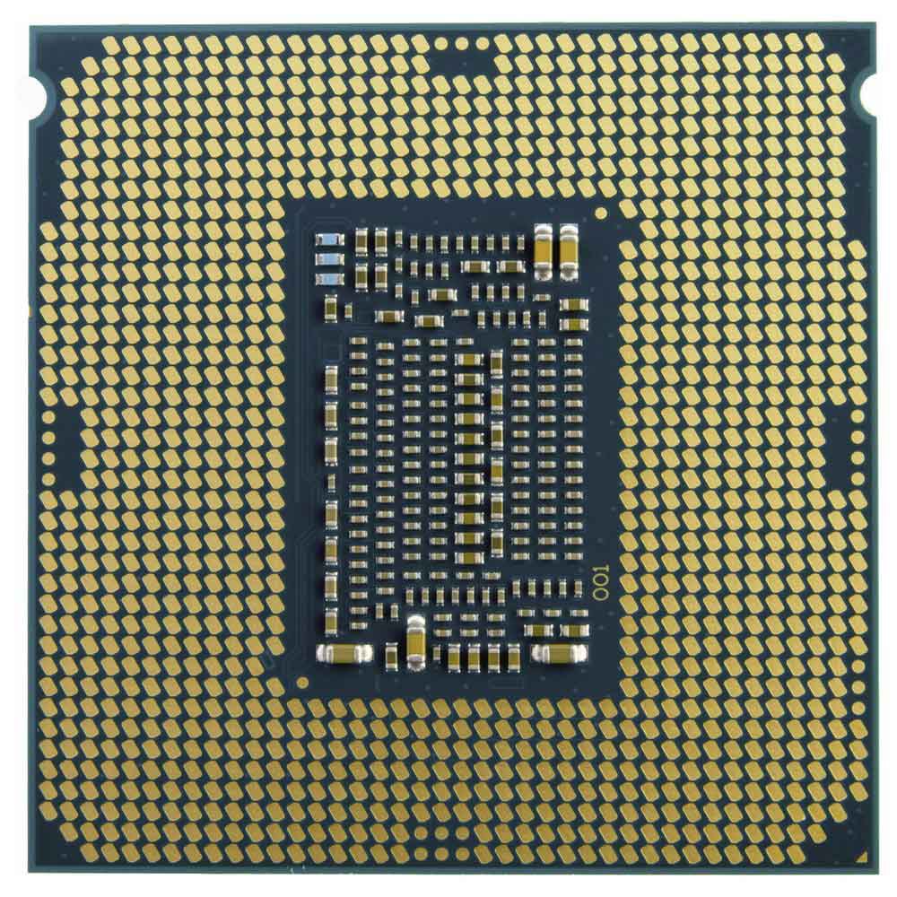 Intel i7-10700F 4.8Ghz Processor