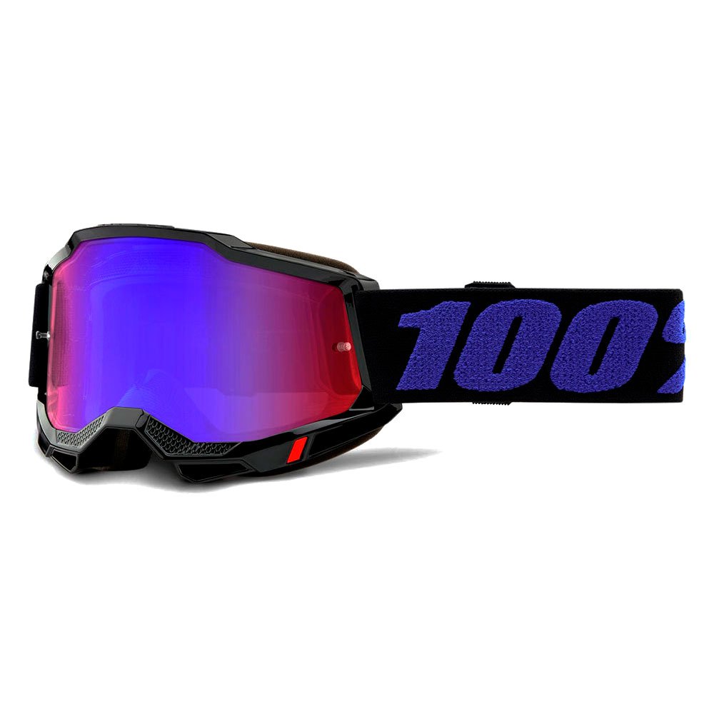 100% Accuri Enduro Goggles All Sizes/Colors