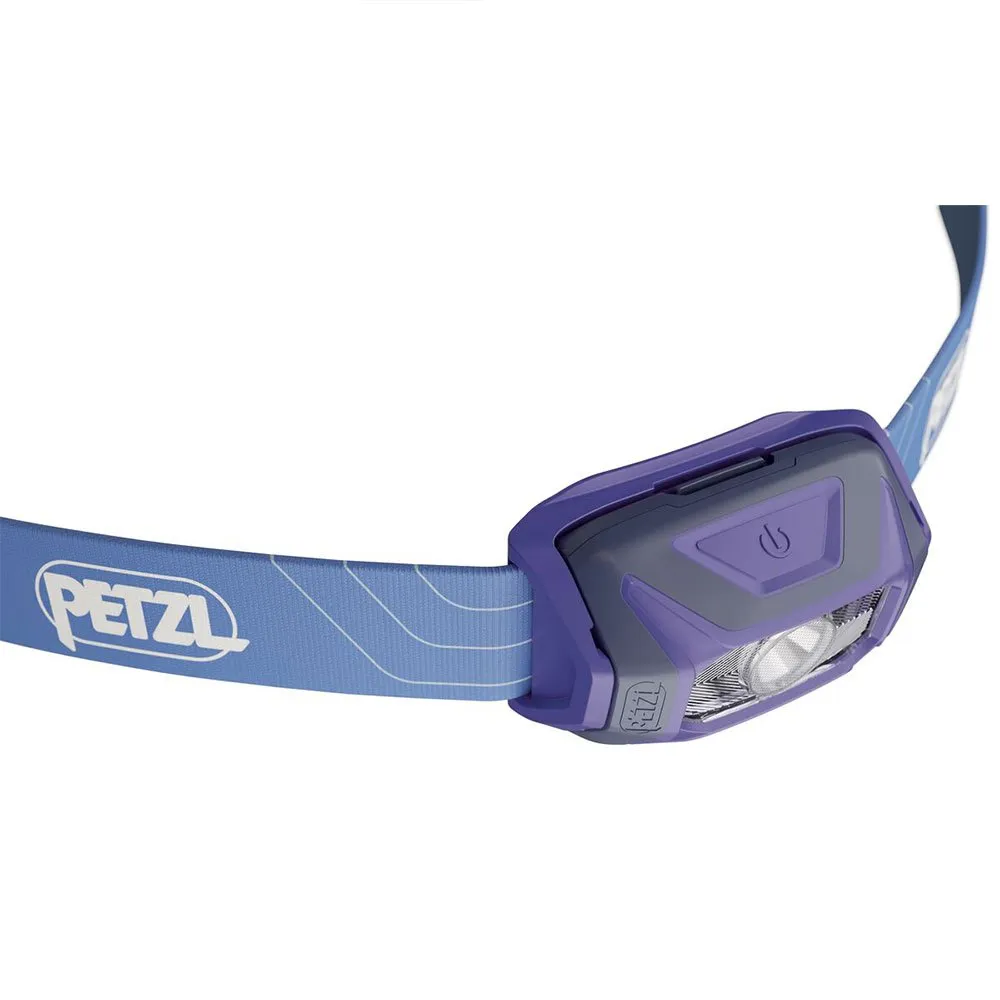 Produktbild von Petzl Tikkina Petzl Stirnband-Ersatz – Reflektierend, Für Tikkina, Tikka & Actik Stirnlampen Lampe Für Mütze