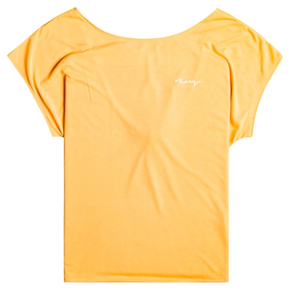 Roxy ERJZT05327 T-shirt med korte ærmer