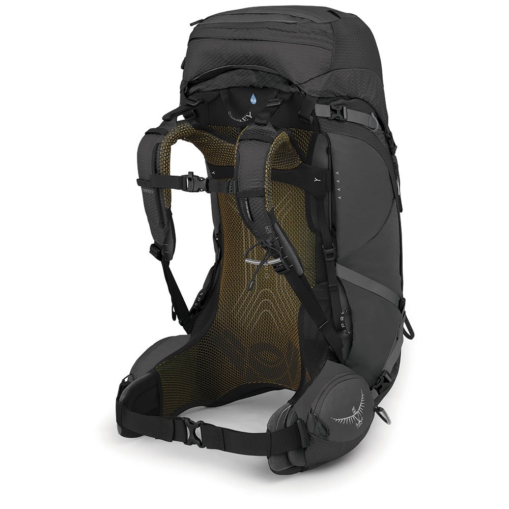 New Osprey OSP ATMOS AG 50 L Backpack Daypack Outdoor Travel Bag 
