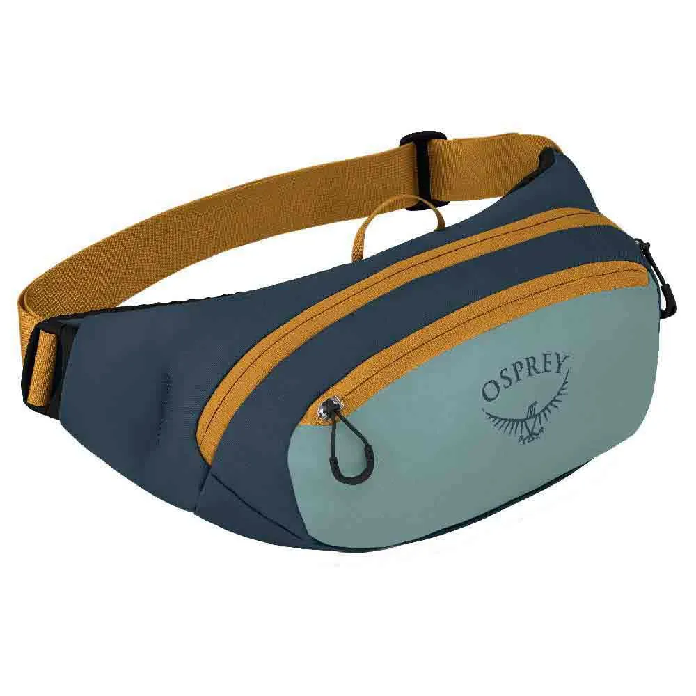 Osprey Daylite Waist Waist Pack 2L Blue Trekkinn