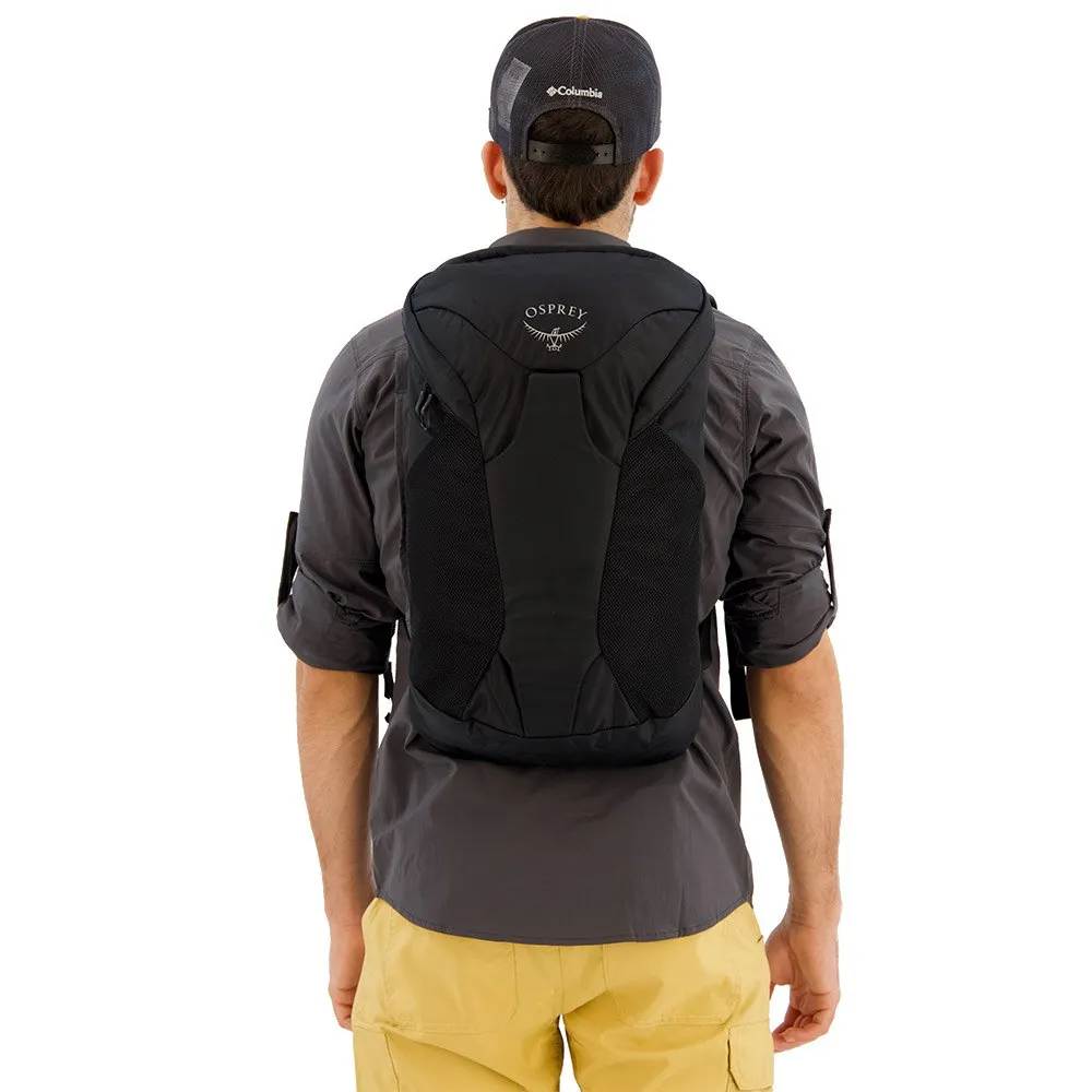 Osprey Farpoint 55L バックパック 青 | Trekkinn バックパック
