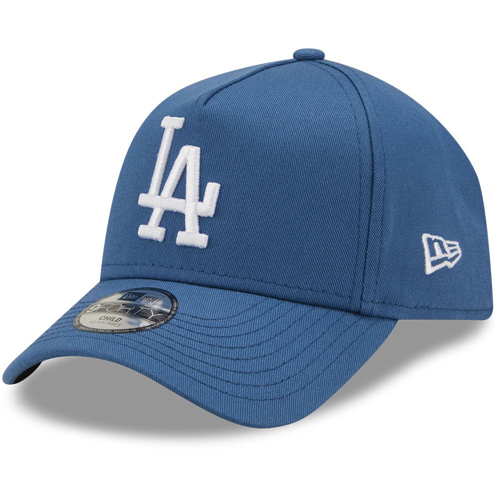 New era Casquette De Baseball Los Angeles Dodgers Colour Essential E-Frame
