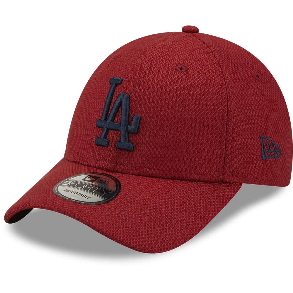New Era Los Angeles Dodgers 9forty Adjustable cap Diamond Era 