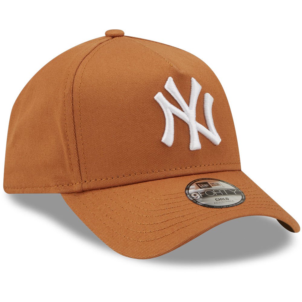 new-era-casquette-de-baseball-new-york-yankees-colour-essential-e-frame
