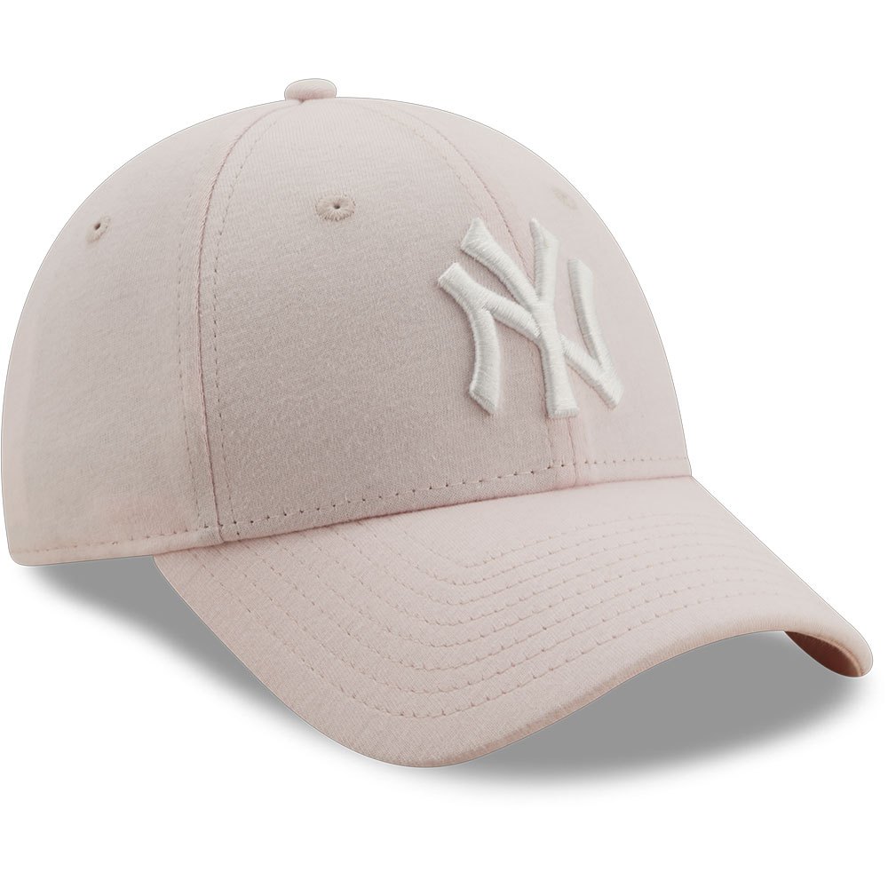 New era New York Yankees Jersey 9Forty® Visor White