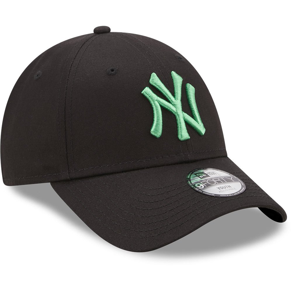 New EraNew Era New York Yankees 9forty Adjustable Cap League Essential Marque  