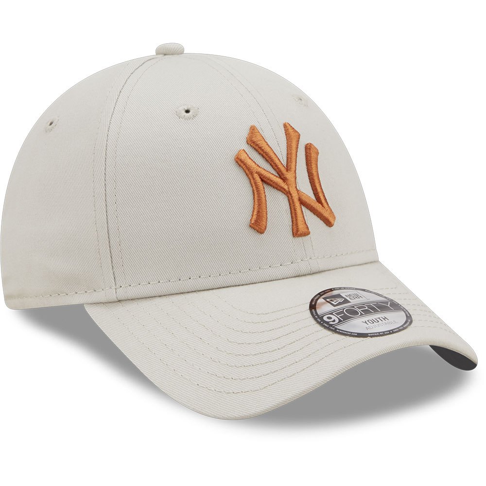 new-era-casquette-de-baseball-new-york-yankees-league-essential-9forty-
