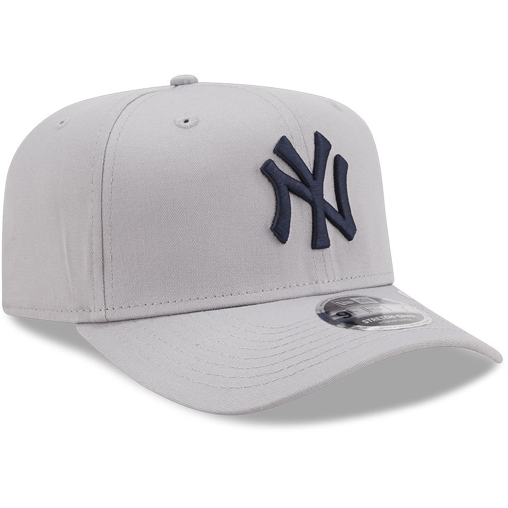 New New York Yankees Team Colour 9Fifty® Snapback Cap