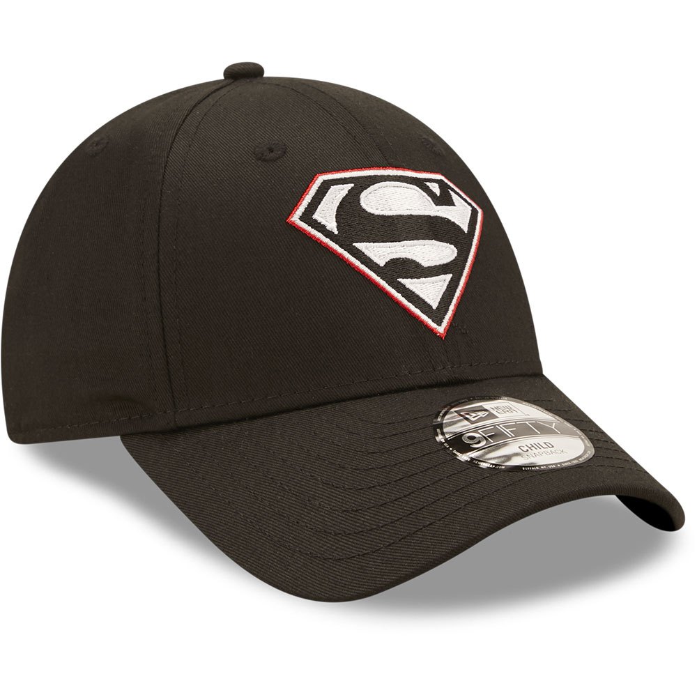 new-era-casquette-de-baseball-superman-character-logo-9forty-