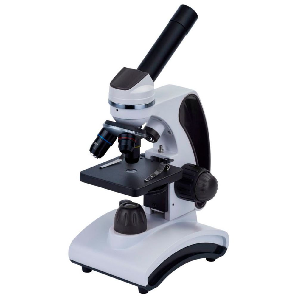 Discovery Microscope 