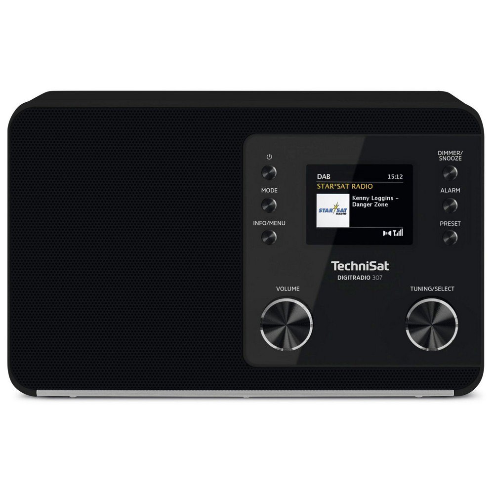Technisat DigitRadio 307 Bluetooth Radio