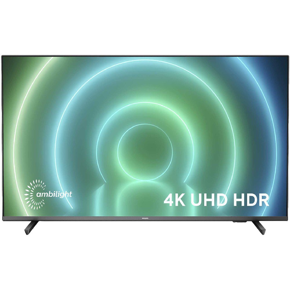 Philips TV 50PUS7906 50´´ 4K LED