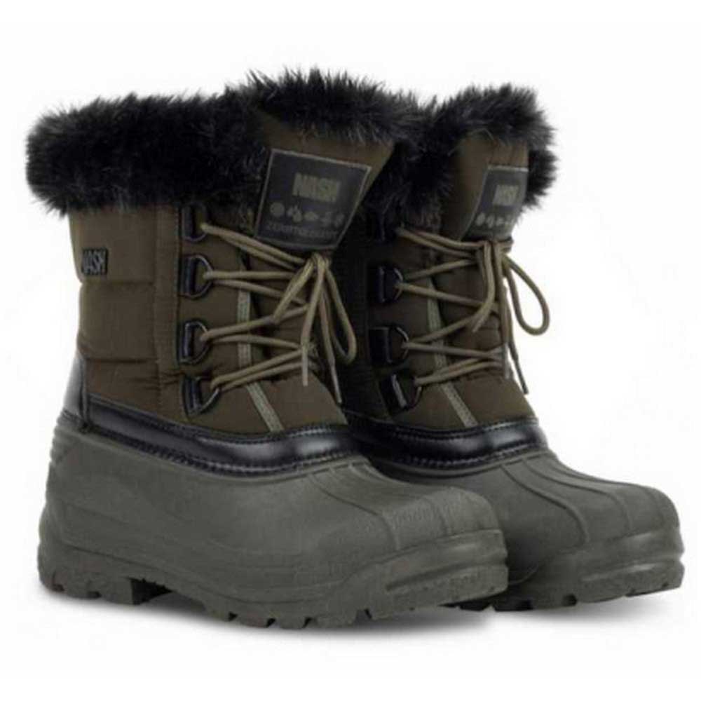 *New* Nash ZT Trail Boots Free Delivery All Sizes 