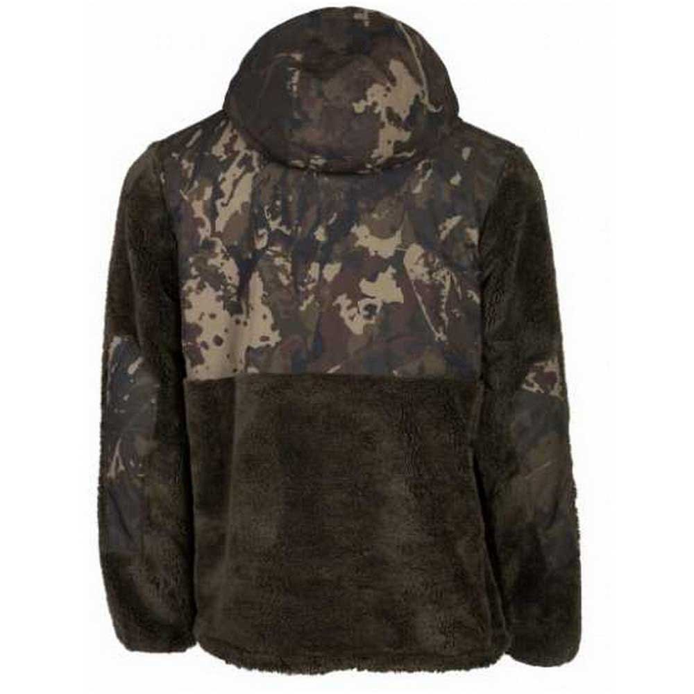 NASH ZT SNOOD HOODY CAMO NEW express delivery 