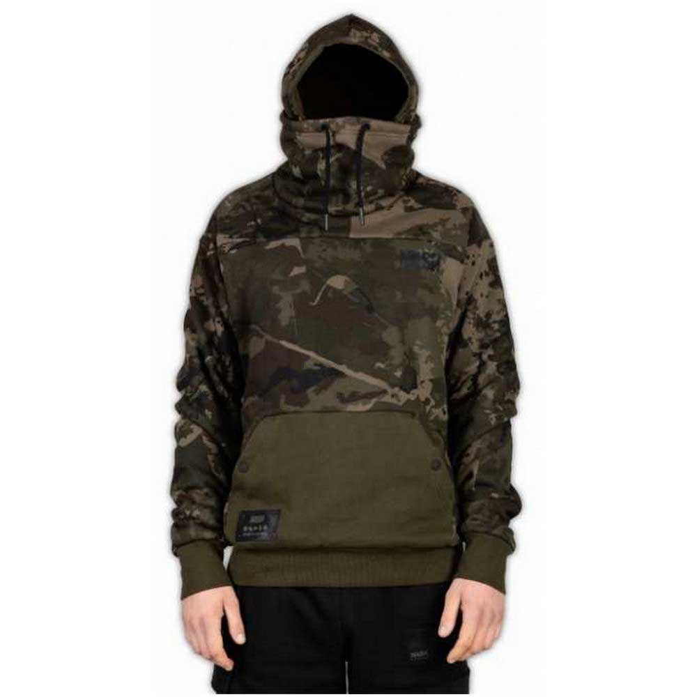 Nash ZT Snood Hoody All Sizes Free Delivery *New* 