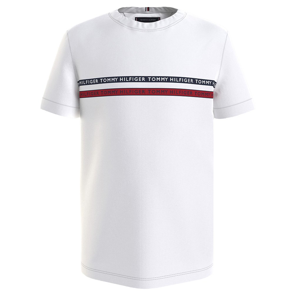 tommy-hilfiger-t-shirt-a-manches-courtes-tape