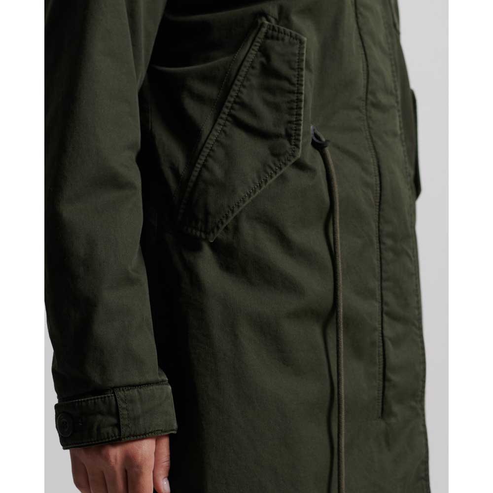 Superdry Authentic Military jacket