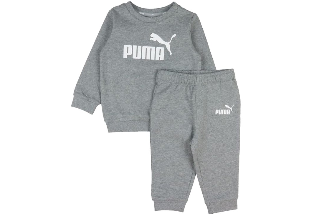 Visiter la boutique PumaPUMA Poly Suit Cl B Survêtement Mixte enfant 