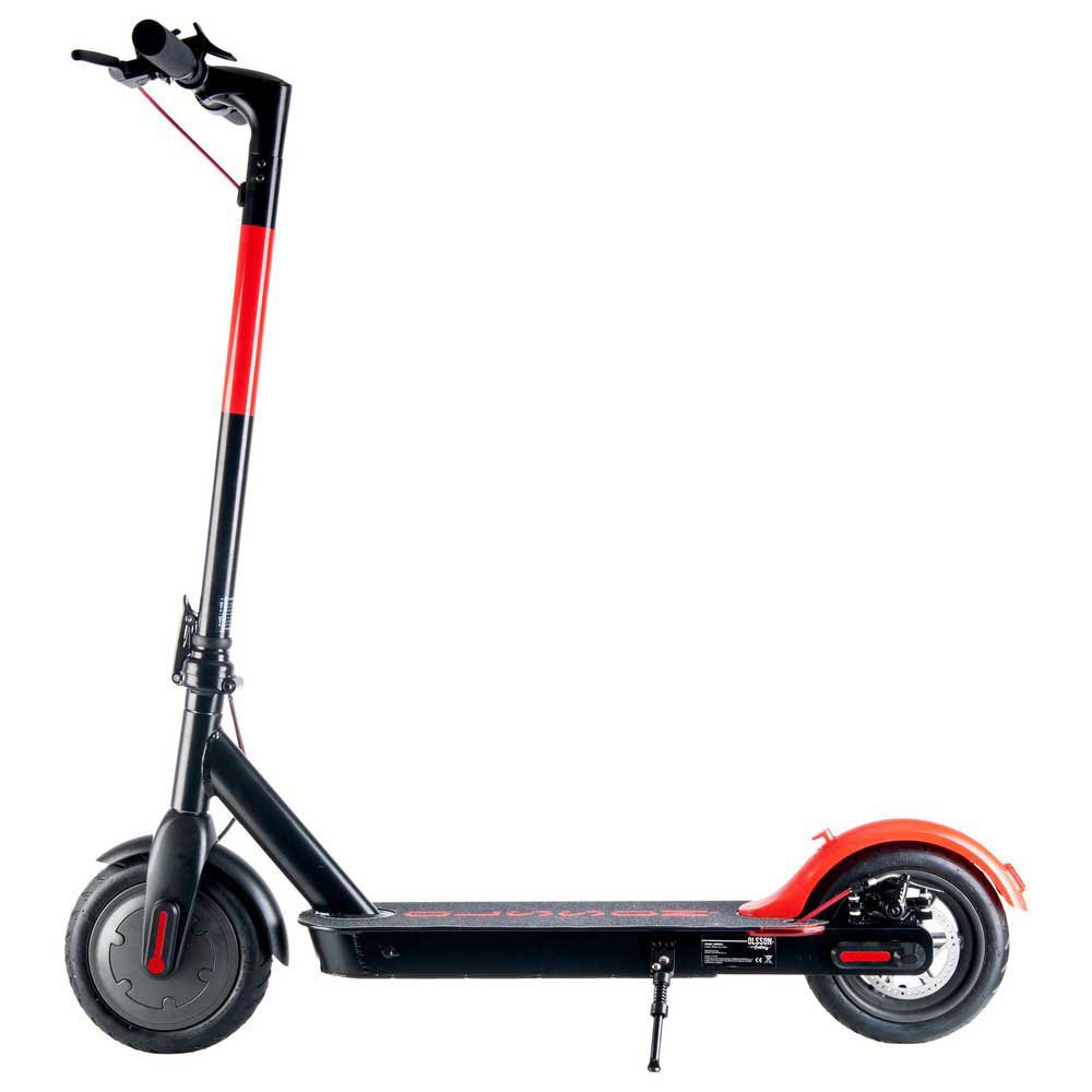 Olsson Arrow 8.5 Electric Scooter Refurbished