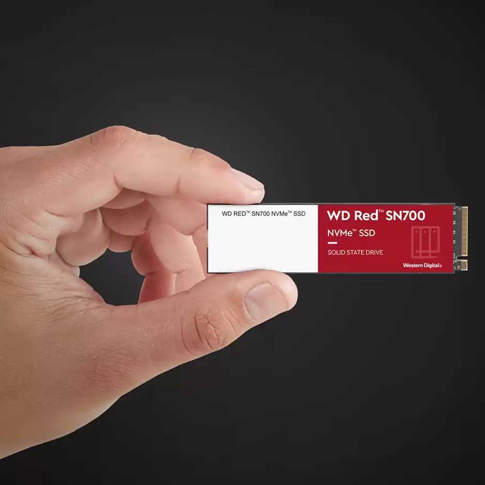 ale Soak Scene WD Red SN700 2TB Hard Disk SSD M.2 Red | Techinn