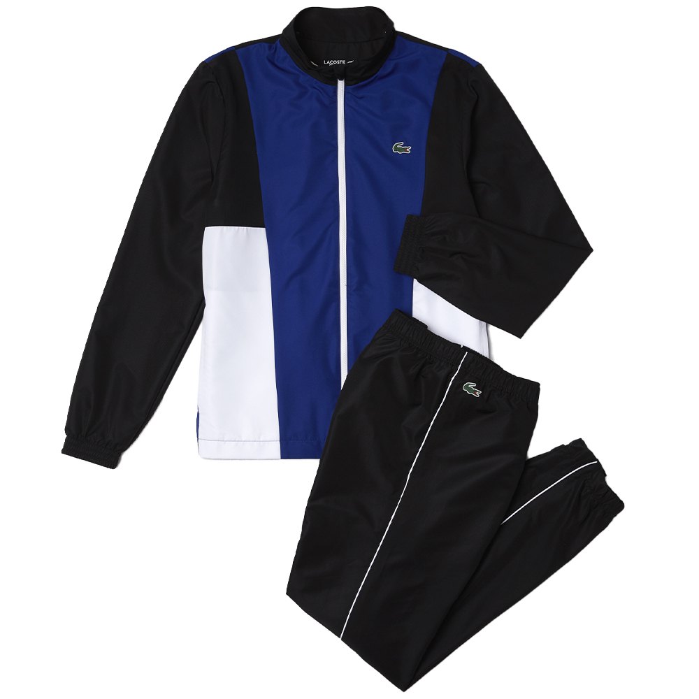 Lacoste Sport WH0877 Track Suit