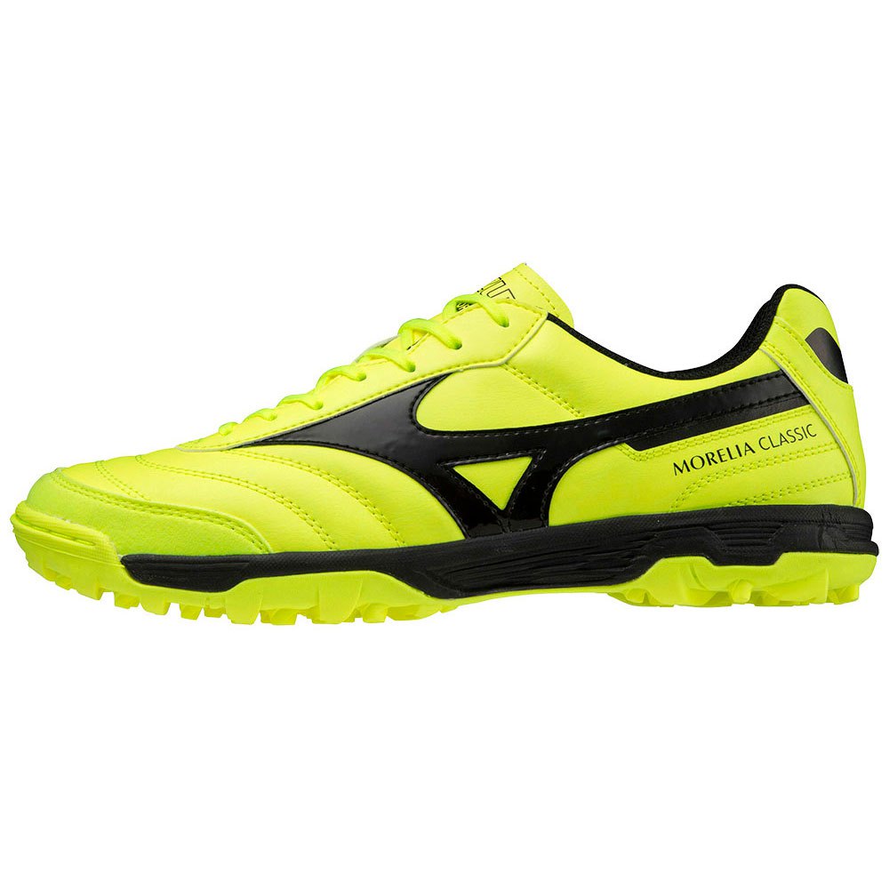 Mizuno MORELIA Sala Classic TF Soccer  Shoes Futsal Turf Boots Q1GB200224 